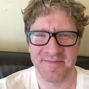 Meet your Posher, Brendan